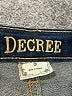 Decree Stars Blue Jeans Size 5 - photo 7