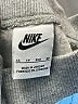 Unbranded Gray Sweatpants Size XS - photo 7