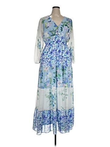 Maison Tara Casual Dress (view 1)