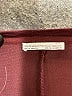 Trafaluc by Zara Solid Burgundy Pullover Sweater Size M - photo 7