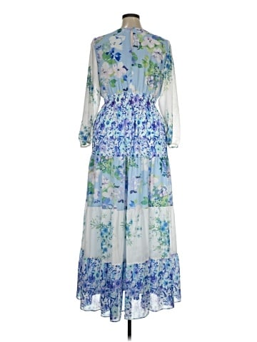 Maison Tara Casual Dress (view 2)