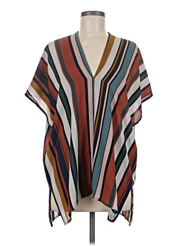 Karlie Sleeveless T-Shirt (view 1)