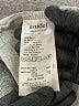 Snidel Color Block Gray Cocktail Dress One size - photo 8