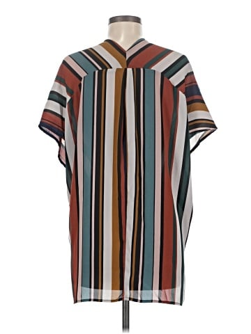 Karlie Sleeveless T-Shirt (view 2)