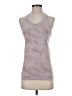 Unbranded Pink Active Tank Size S (estimated) - photo 1