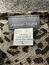 Jordan Taylor Brown 3/4 Sleeve Blouse Size L - photo 7