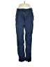 H&M Blue Casual Pants Size 10 - photo 1