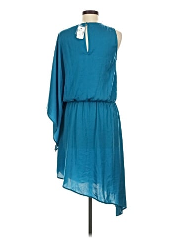 Ava & Aiden Casual Dress (view 2)