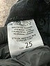 Hidden Jeans Black Jeans Size 25 waist - photo 8