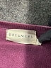 Dreamers Purple Pullover Sweater Size S - photo 7