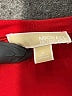 MICHAEL Michael Kors Red Cocktail Dress Size 6 - photo 4