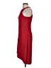Rachel Roy 100% Polyester Solid Red Cocktail Dress Size 2 - photo 5