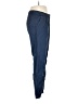 H&M Blue Casual Pants Size 10 - photo 4