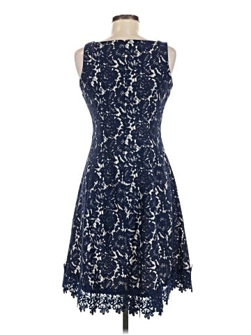 Roz & Ali Cocktail Dress (view 2)