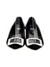 Prada Black Suede Flats Size EU 36 - photo 2
