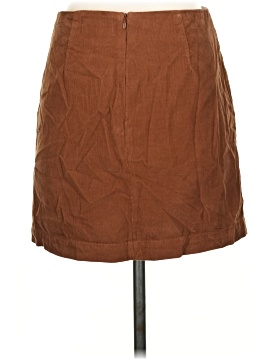Velvet by Graham & Spencer Casual Skirt (view 2)