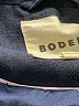 Boden 100% Linen Blue Blazer Size 12 R - photo 6