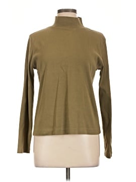 Kate Hill Long Sleeve Top (view 1)