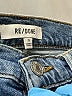 RE/DONE Blue Jeans Size 29 waist - photo 7