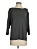 Eileen Fisher 100% Wool Gray Wool Pullover Sweater Size S - photo 1