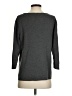 Eileen Fisher 100% Wool Gray Wool Pullover Sweater Size S - photo 2
