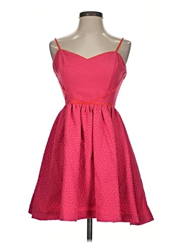 Cooperative Cocktail Dress (view 1)