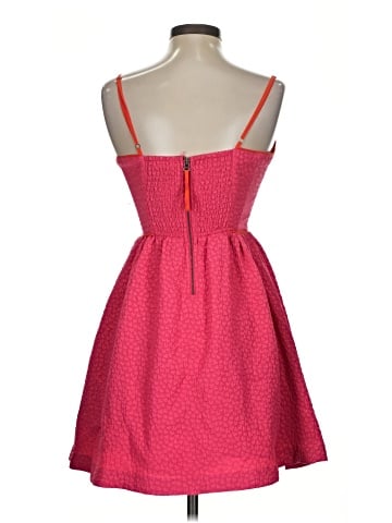 Cooperative Cocktail Dress (view 2)