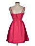 Cooperative Hearts Pink Cocktail Dress Size S - photo 2
