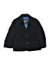 Assorted Brands Solid Black Blazer Size 2 - photo 1
