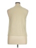 Assorted Brands Ivory Tank Top Size XL - photo 2