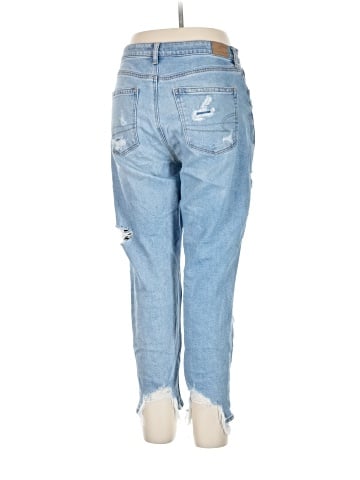 American Eagle Outfitters Jeans (view 2)