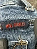 Wrangler Jeans Co Blue Jeans Size 5 (estimated) - photo 3