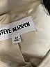 Steve Madden Ivory Jacket Size M - photo 6