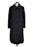 Andrew Marc Gray Coat Size L - photo 1