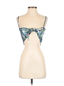 Sunday Best Sleeveless Top (view 1)