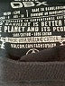 Volcom 100% Cotton Black Short Sleeve T-Shirt Size L - photo 8