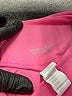 Motion 365 made by Fabletics Solid Pink Athletic Shorts Size M - photo 3