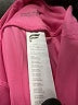 Motion 365 made by Fabletics Solid Pink Athletic Shorts Size M - photo 4