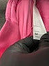 Motion 365 made by Fabletics Solid Pink Athletic Shorts Size M - photo 5