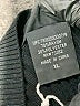 It's Our Time Black Cardigan Size XL - photo 8