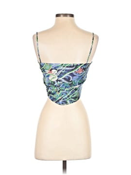 Sunday Best Sleeveless Top (view 2)