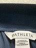 Athleta Solid Blue Formal Skirt Size 12 - photo 4