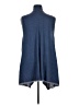 Ruby Rd. Blue Cardigan Size XL - photo 2