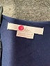 Boden Print Blue Casual Dress Size 8 - photo 7