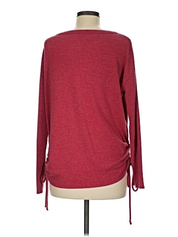 Chaser Pullover Sweater (view 2)