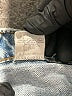 Levi's Blue Denim Shorts Size 29 waist - photo 4