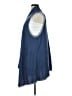 Ruby Rd. Blue Cardigan Size XL - photo 5