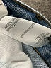 AGOLDE Blue Jeans Size 26 - photo 6