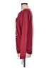 Chaser Burgundy Pullover Sweater Size M - photo 5