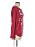 Chaser Burgundy Pullover Sweater Size M - photo 4